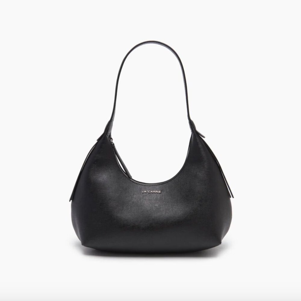 La Carrie Women's Nuage Mary - Black Bags - (BRAND NEW- NEVER USED)